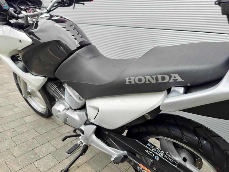 HONDA XL125RF