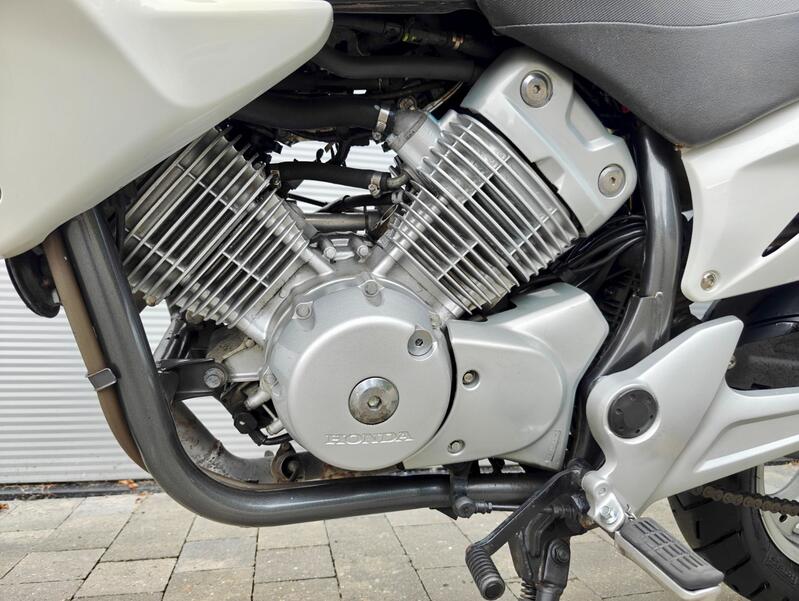 HONDA XL125RF