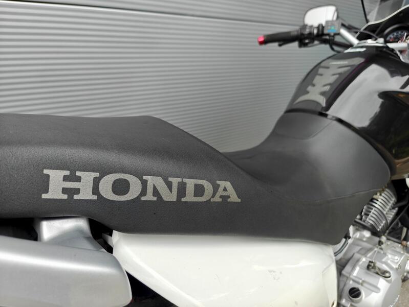HONDA XL125RF