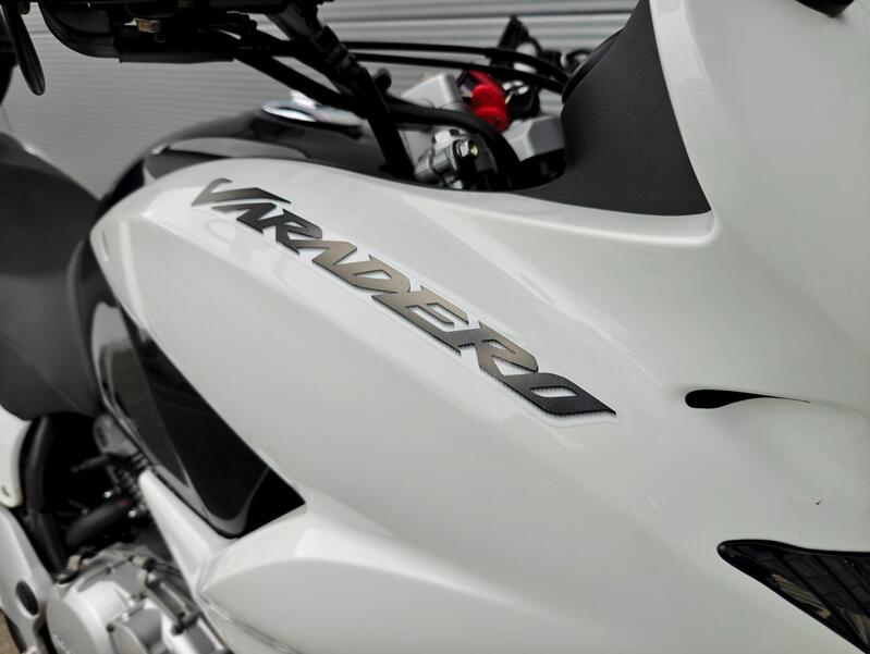 HONDA XL125RF