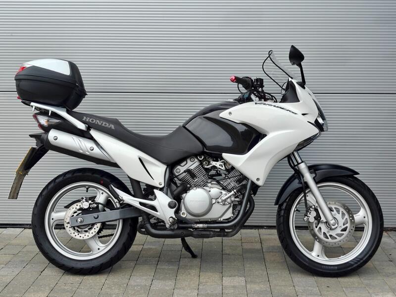 HONDA XL125RF