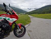 MV AGUSTA TURISMO