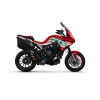 MV AGUSTA TURISMO