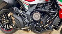 MV AGUSTA TURISMO