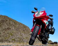 MV AGUSTA TURISMO