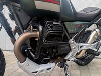 MOTO GUZZI V85