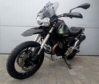 MOTO GUZZI V85