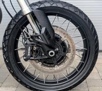 MOTO GUZZI V85