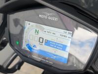 MOTO GUZZI V85