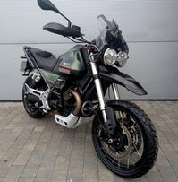 MOTO GUZZI V85