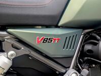 MOTO GUZZI V85