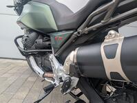 MOTO GUZZI V85