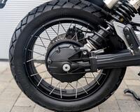 MOTO GUZZI V85