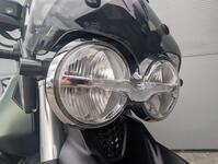 MOTO GUZZI V85