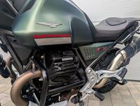 MOTO GUZZI V85