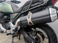MOTO GUZZI V85