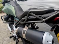 MOTO GUZZI V85