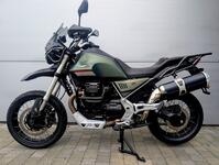 MOTO GUZZI V85