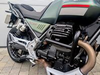 MOTO GUZZI V85