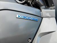 BMW K1300GT