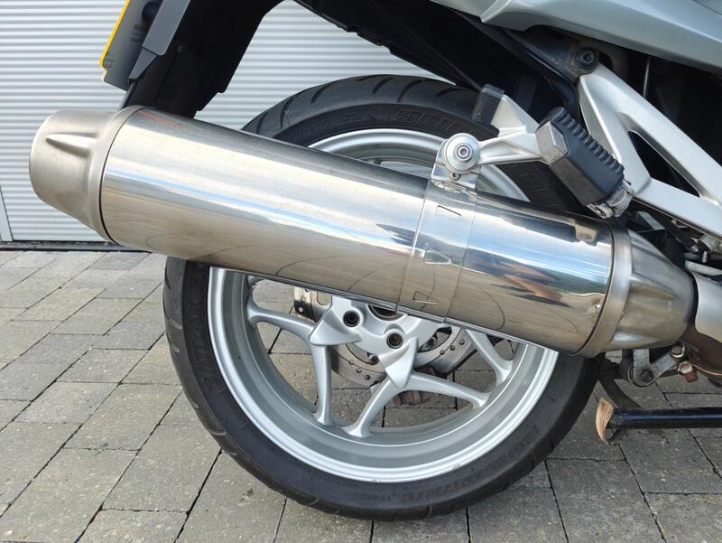BMW K1300GT