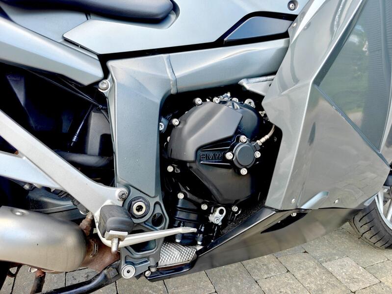 BMW K1300GT