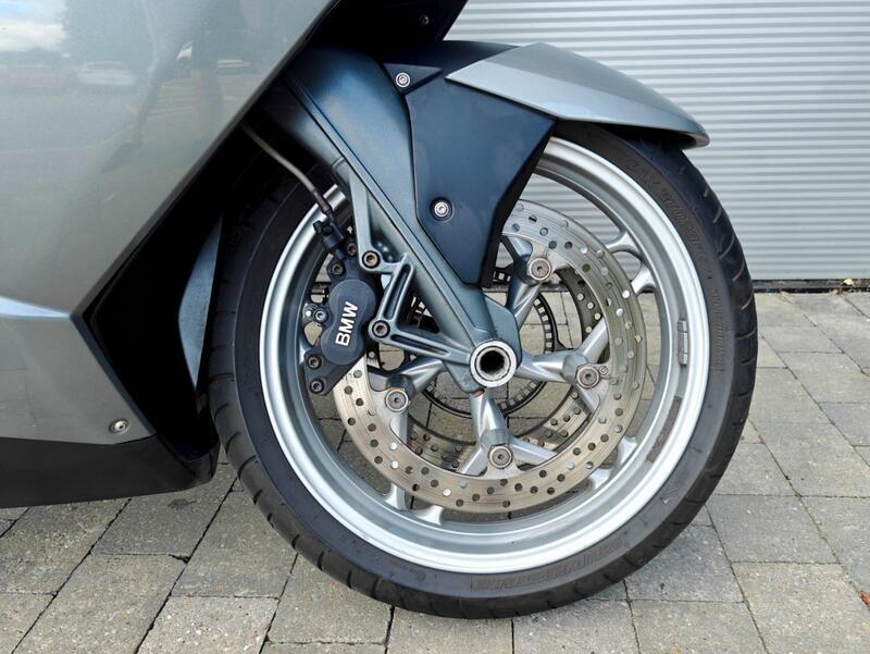 BMW K1300GT