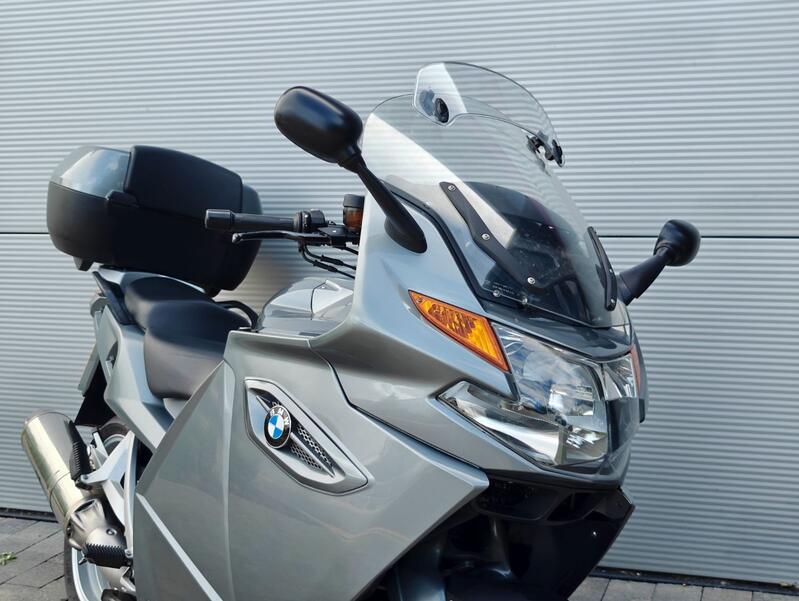 BMW K1300GT