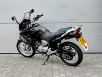 HONDA XL125RF