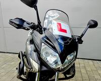 HONDA XL125RF