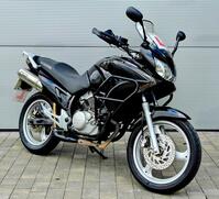 HONDA XL125RF