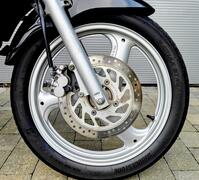 HONDA XL125RF