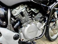 HONDA XL125RF