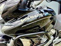 HONDA XL125RF