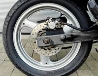 HONDA XL125RF
