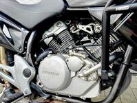 HONDA XL125RF