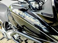 HONDA XL125RF