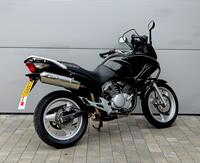 HONDA XL125RF
