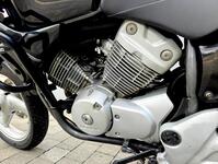 HONDA XL125RF