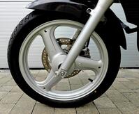 HONDA XL125RF