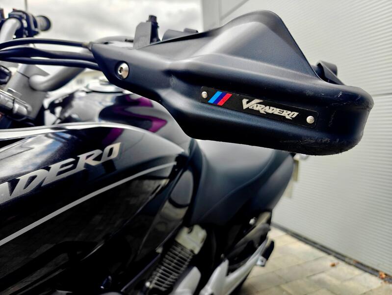 HONDA XL125RF