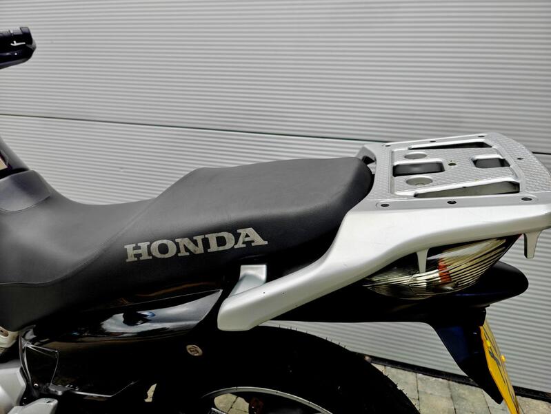 HONDA XL125RF