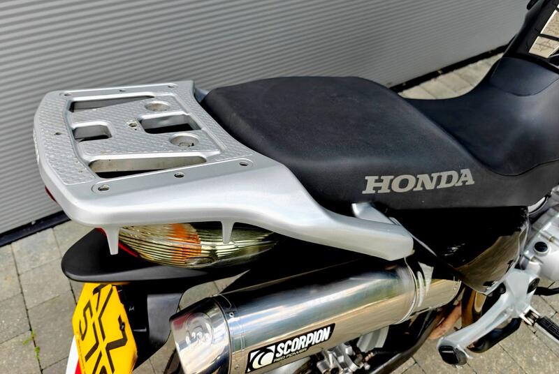 HONDA XL125RF