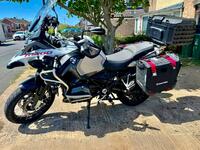 BMW R 1200