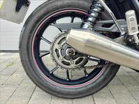 TRIUMPH Street Twin