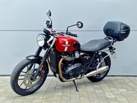 TRIUMPH Street Twin