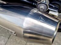 TRIUMPH Street Twin