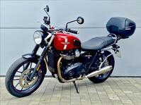 TRIUMPH Street Twin
