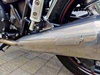 TRIUMPH Street Twin