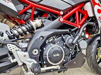 APRILIA Dorsoduro